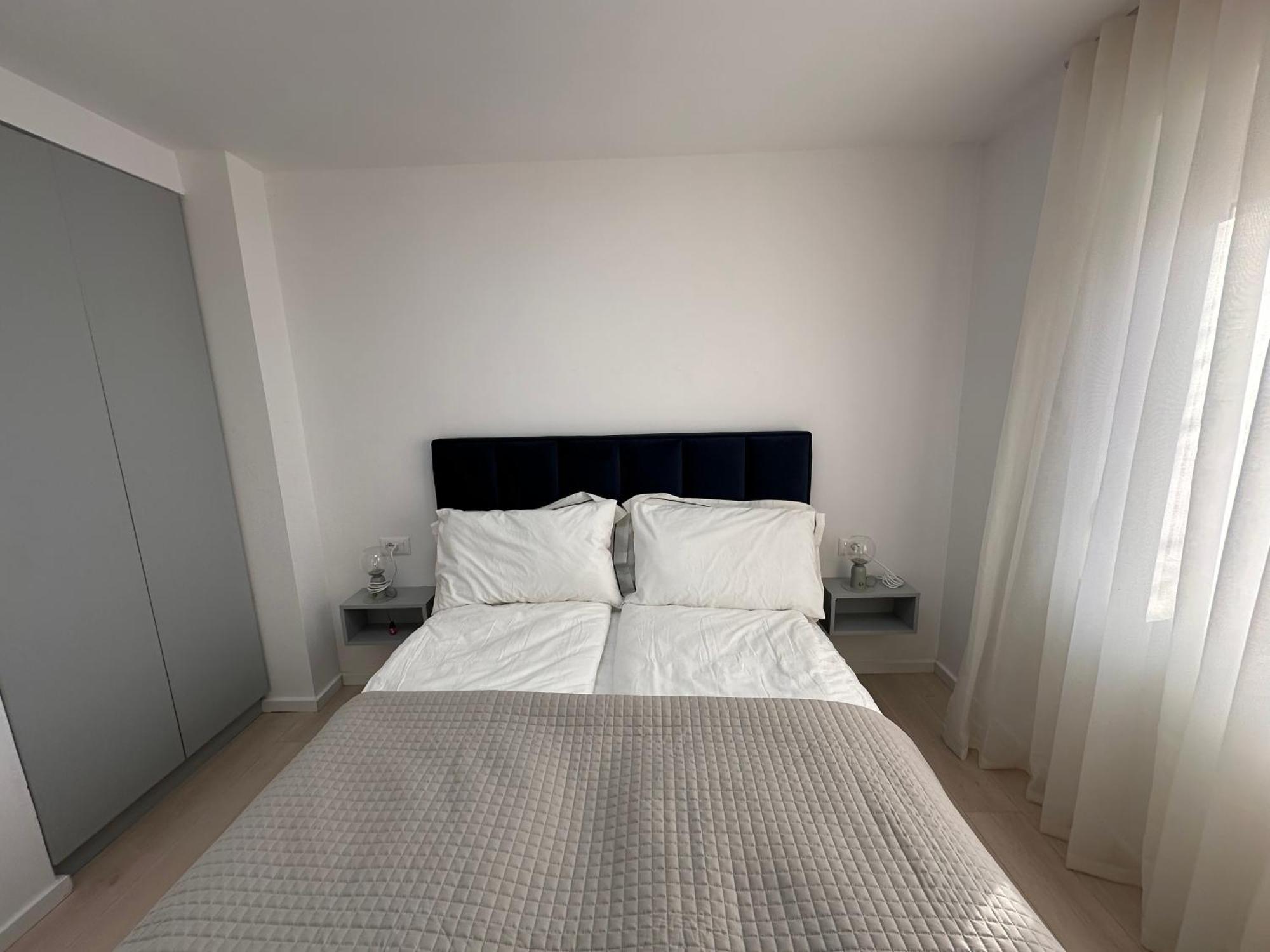 Cosy Staycation Тирана Екстер'єр фото