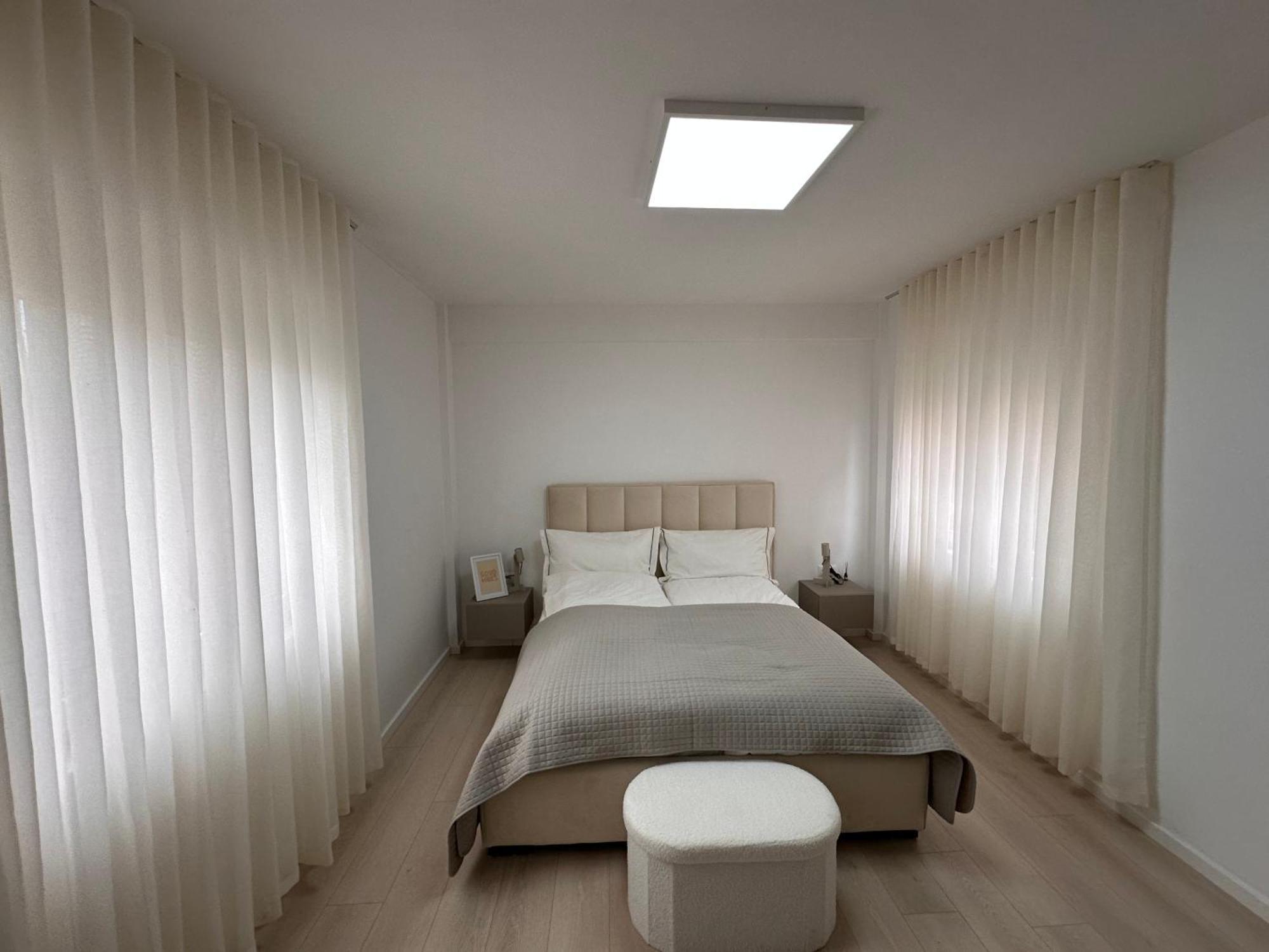 Cosy Staycation Тирана Екстер'єр фото